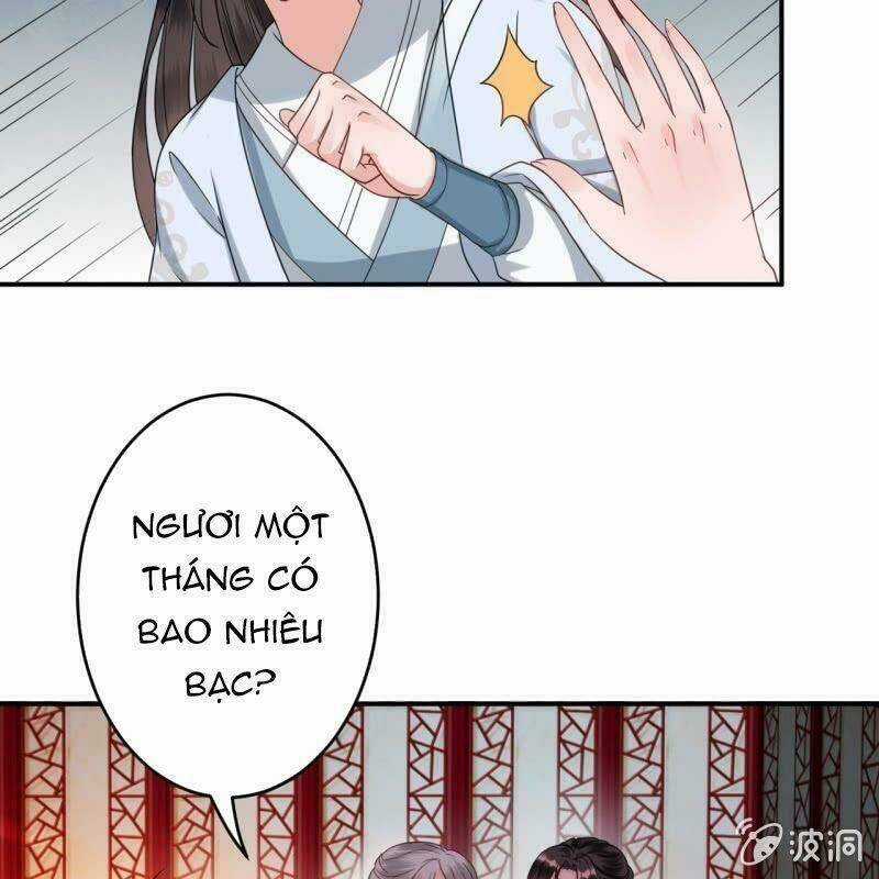 Vương Gia Kiêu Ngạo Quá Khó Cua Chapter 55 trang 32