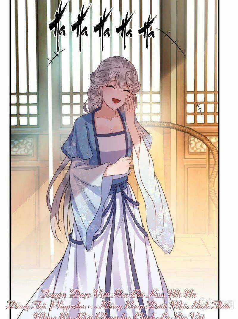 Vương Gia Kiêu Ngạo Quá Khó Cua Chapter 55 trang 35