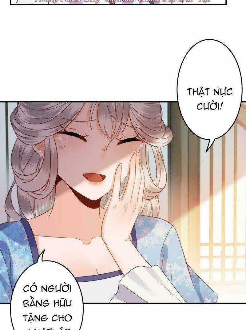 Vương Gia Kiêu Ngạo Quá Khó Cua Chapter 55 trang 36