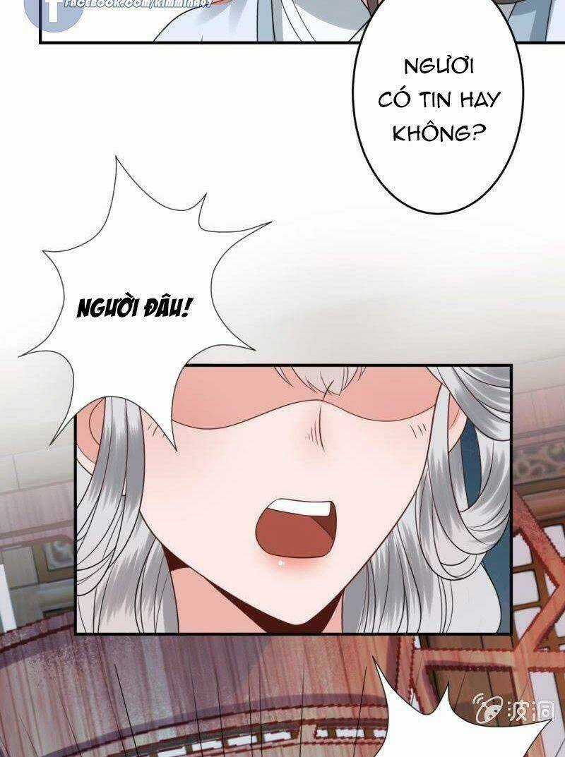 Vương Gia Kiêu Ngạo Quá Khó Cua Chapter 55 trang 38