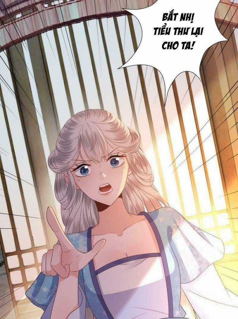 Vương Gia Kiêu Ngạo Quá Khó Cua Chapter 55 trang 39