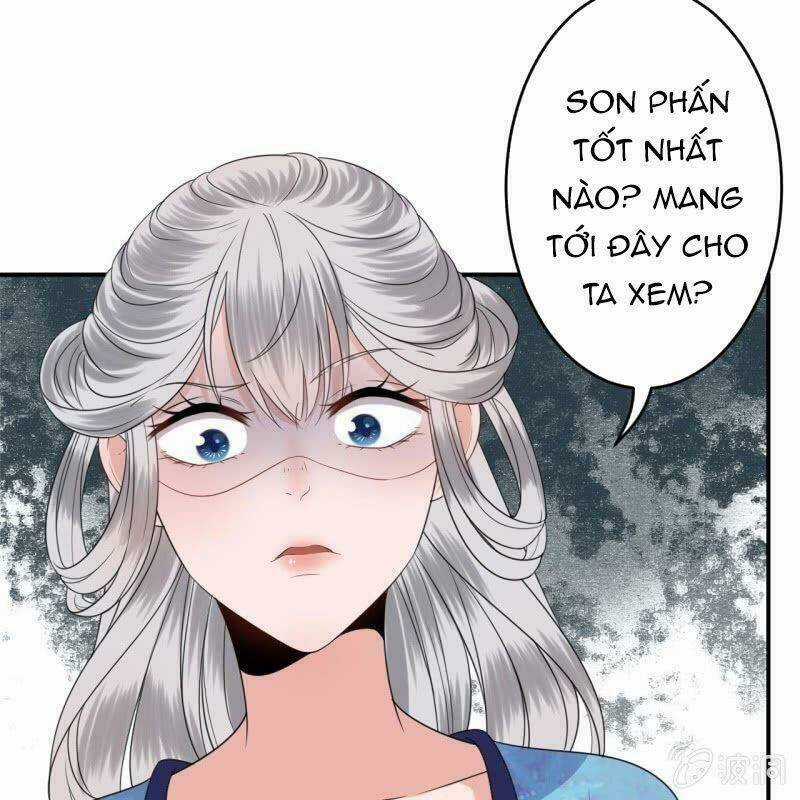 Vương Gia Kiêu Ngạo Quá Khó Cua Chapter 55 trang 4