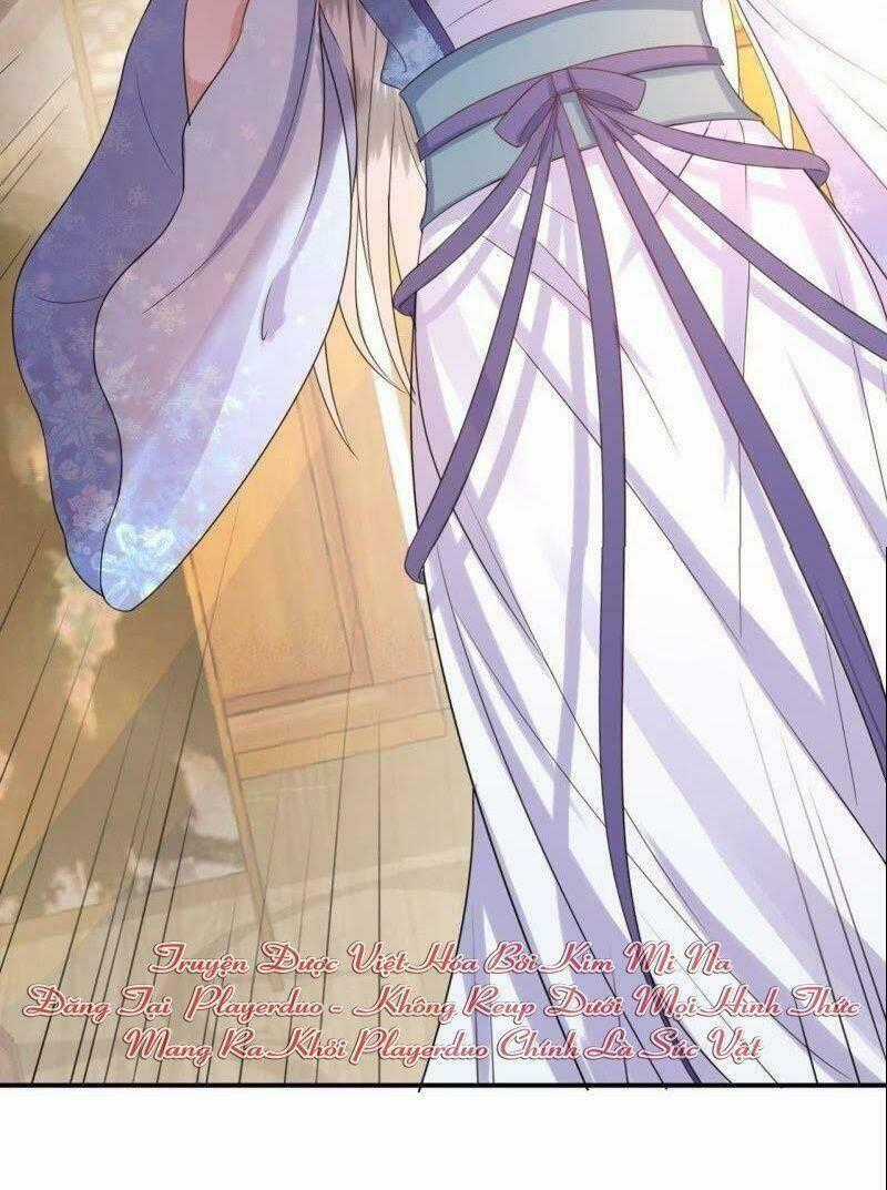 Vương Gia Kiêu Ngạo Quá Khó Cua Chapter 55 trang 40