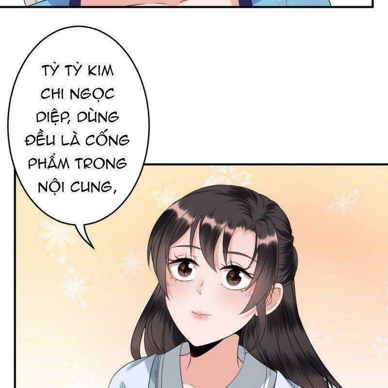 Vương Gia Kiêu Ngạo Quá Khó Cua Chapter 55 trang 5