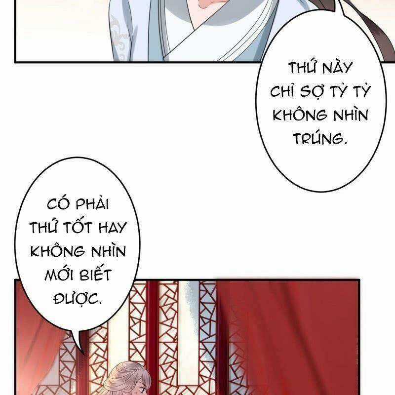 Vương Gia Kiêu Ngạo Quá Khó Cua Chapter 55 trang 6