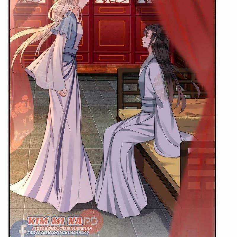 Vương Gia Kiêu Ngạo Quá Khó Cua Chapter 55 trang 7