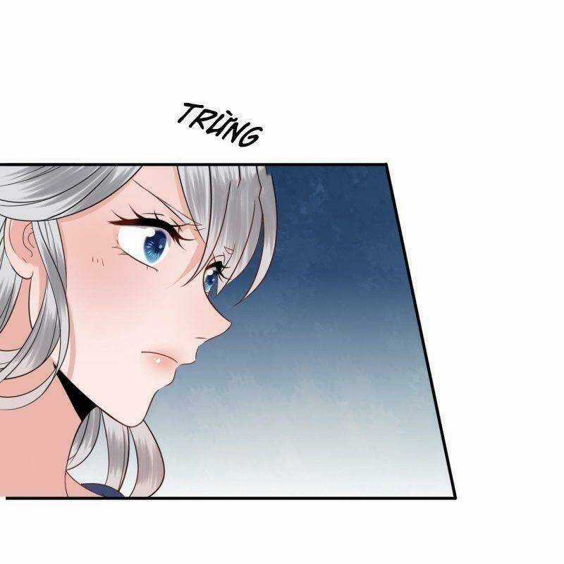 Vương Gia Kiêu Ngạo Quá Khó Cua Chapter 55 trang 9