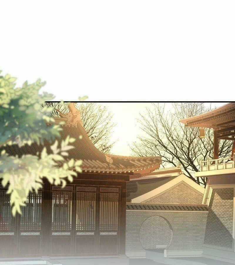 Vương Gia Kiêu Ngạo Quá Khó Cua Chapter 56 trang 1
