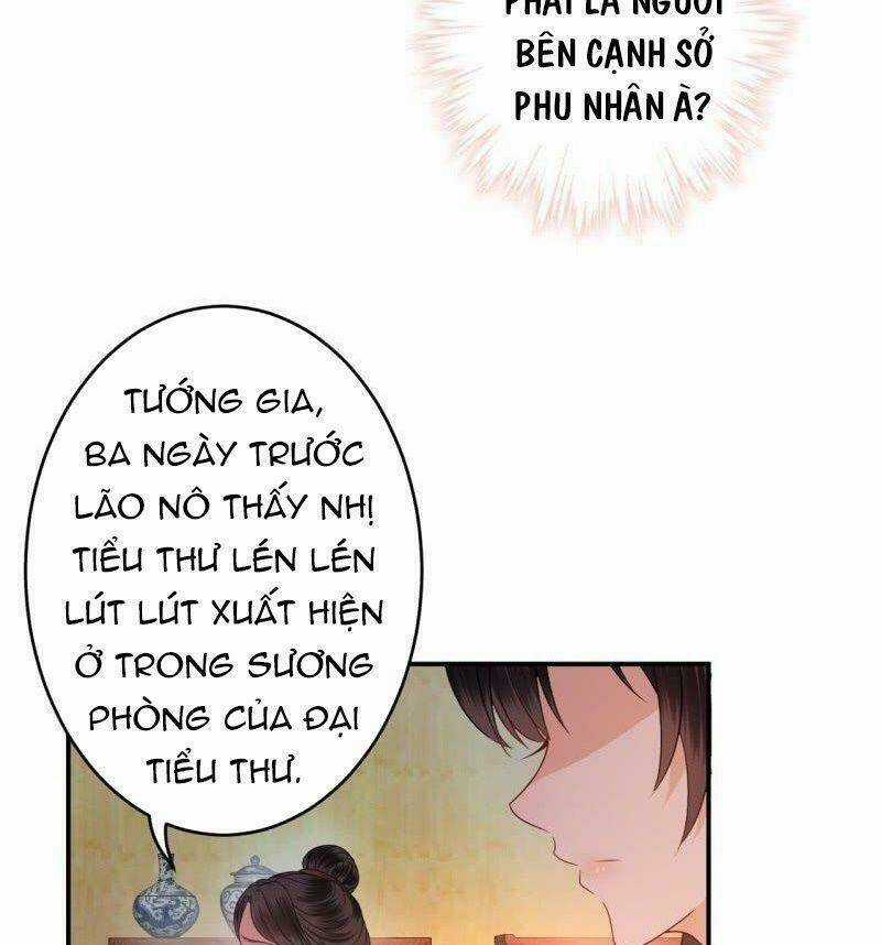 Vương Gia Kiêu Ngạo Quá Khó Cua Chapter 56 trang 10