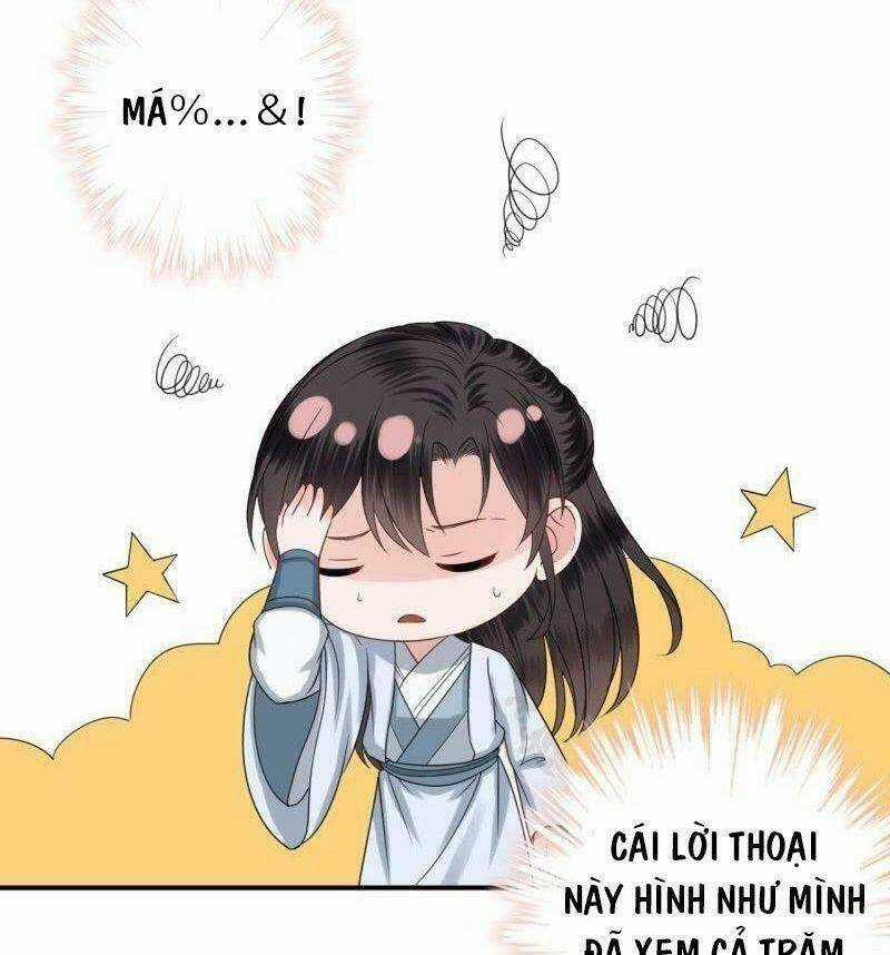 Vương Gia Kiêu Ngạo Quá Khó Cua Chapter 56 trang 12