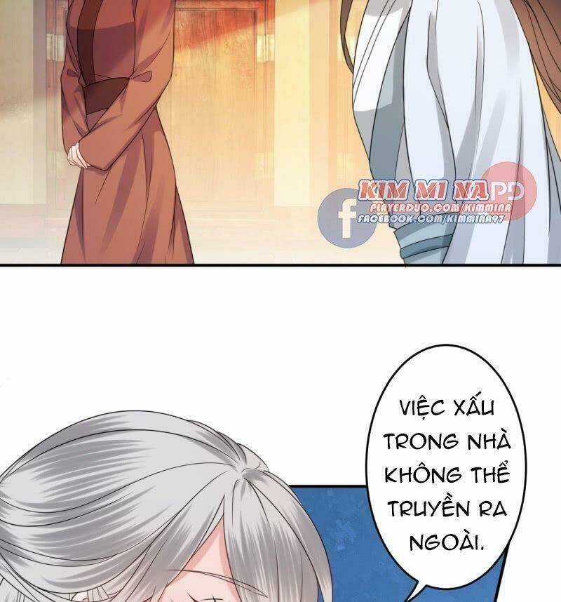 Vương Gia Kiêu Ngạo Quá Khó Cua Chapter 56 trang 14