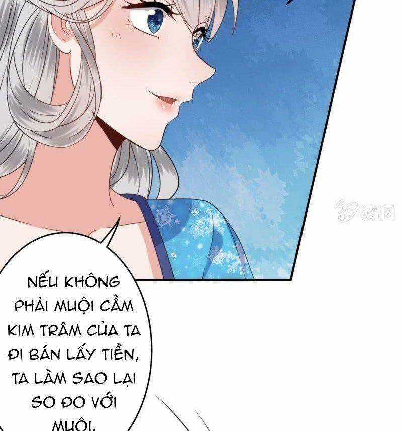 Vương Gia Kiêu Ngạo Quá Khó Cua Chapter 56 trang 15