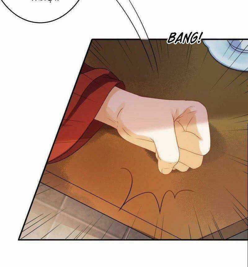 Vương Gia Kiêu Ngạo Quá Khó Cua Chapter 56 trang 16