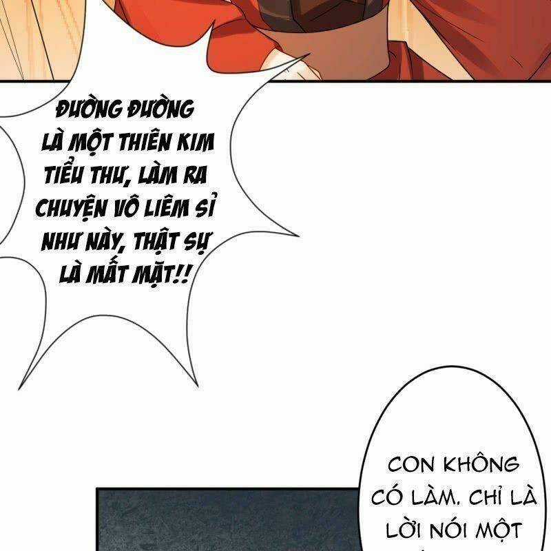 Vương Gia Kiêu Ngạo Quá Khó Cua Chapter 56 trang 18