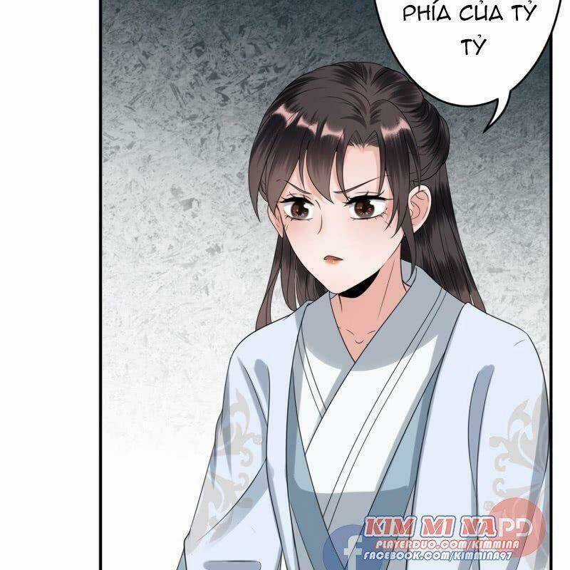Vương Gia Kiêu Ngạo Quá Khó Cua Chapter 56 trang 19