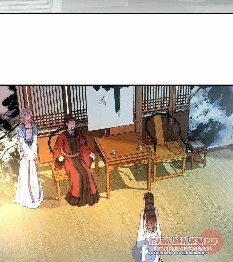 Vương Gia Kiêu Ngạo Quá Khó Cua Chapter 56 trang 2