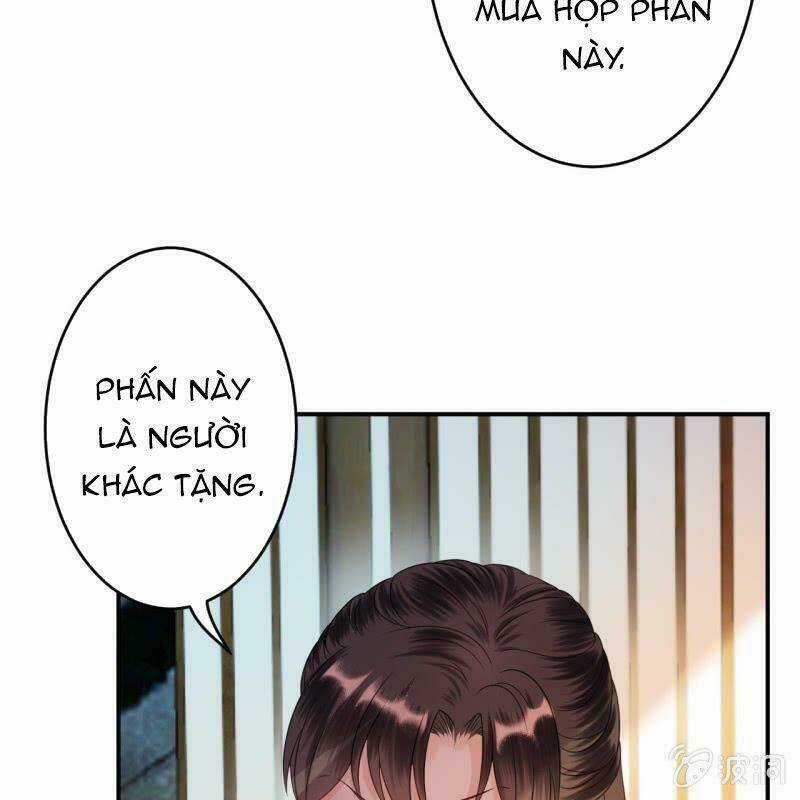 Vương Gia Kiêu Ngạo Quá Khó Cua Chapter 56 trang 22