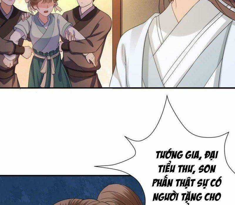 Vương Gia Kiêu Ngạo Quá Khó Cua Chapter 56 trang 26
