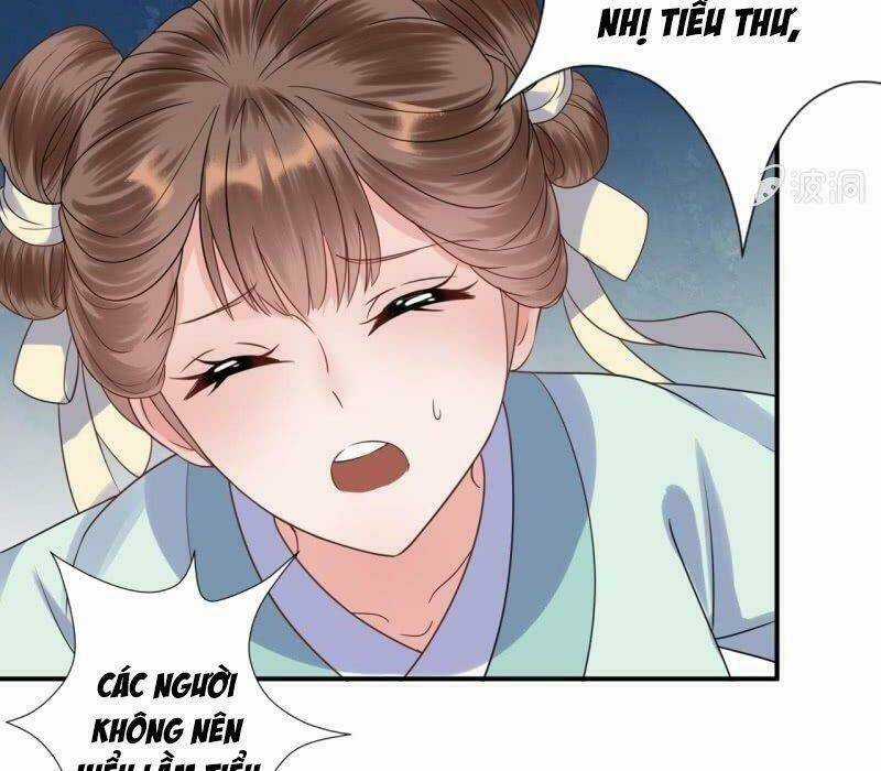 Vương Gia Kiêu Ngạo Quá Khó Cua Chapter 56 trang 27