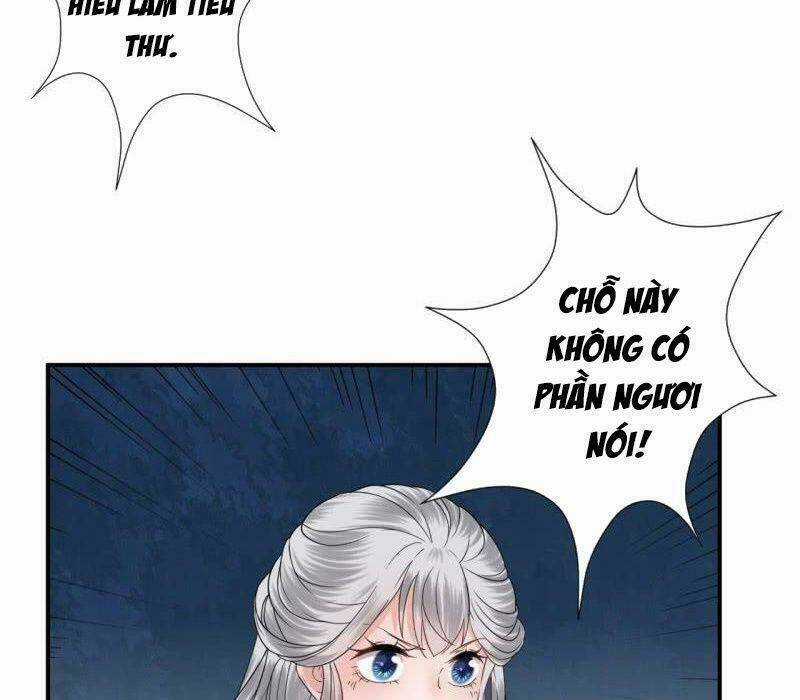 Vương Gia Kiêu Ngạo Quá Khó Cua Chapter 56 trang 28