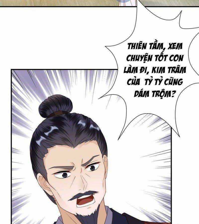 Vương Gia Kiêu Ngạo Quá Khó Cua Chapter 56 trang 3