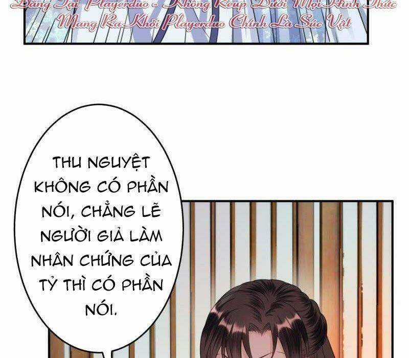 Vương Gia Kiêu Ngạo Quá Khó Cua Chapter 56 trang 30