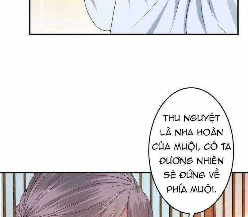 Vương Gia Kiêu Ngạo Quá Khó Cua Chapter 56 trang 32