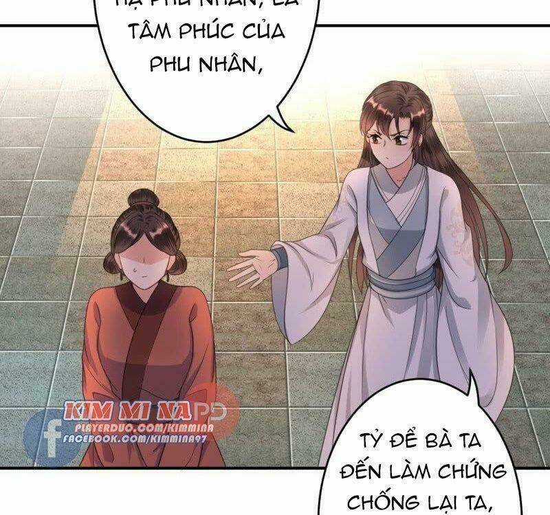 Vương Gia Kiêu Ngạo Quá Khó Cua Chapter 56 trang 34