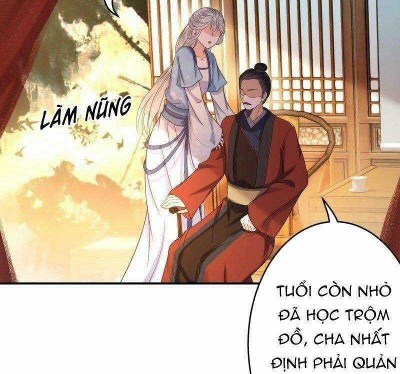 Vương Gia Kiêu Ngạo Quá Khó Cua Chapter 56 trang 37