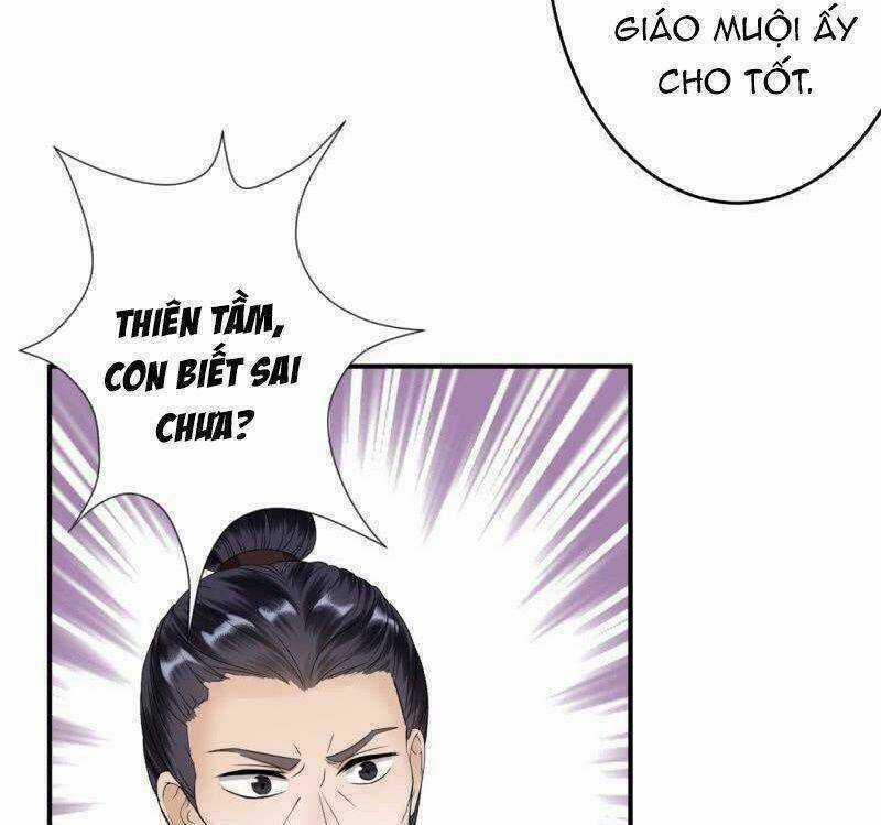 Vương Gia Kiêu Ngạo Quá Khó Cua Chapter 56 trang 38