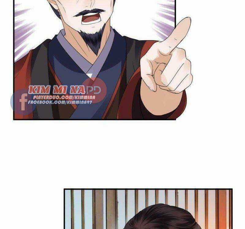 Vương Gia Kiêu Ngạo Quá Khó Cua Chapter 56 trang 39