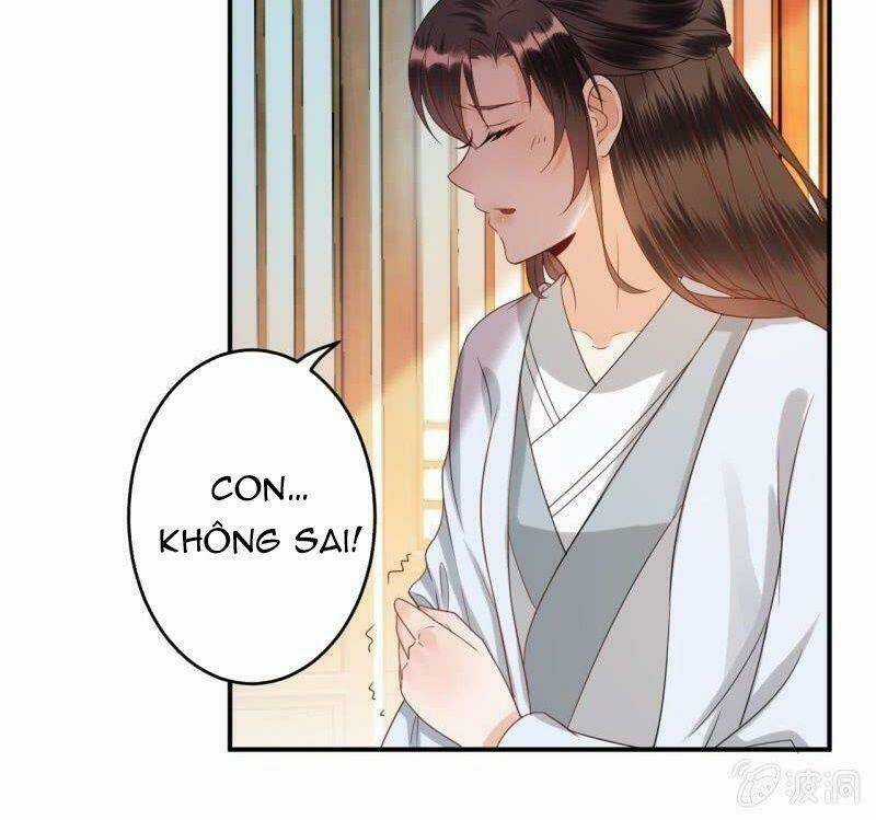 Vương Gia Kiêu Ngạo Quá Khó Cua Chapter 56 trang 40