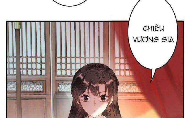 Vương Gia Kiêu Ngạo Quá Khó Cua Chapter 56 trang 51