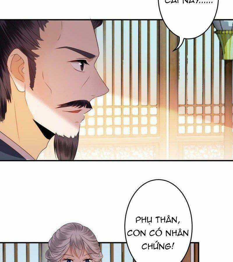 Vương Gia Kiêu Ngạo Quá Khó Cua Chapter 56 trang 6