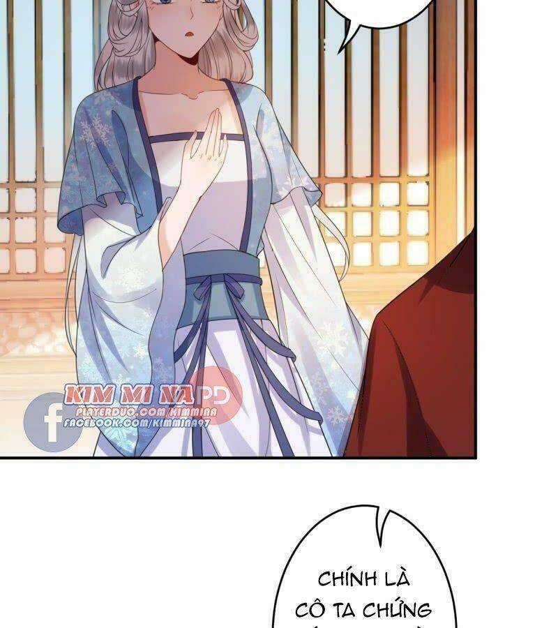 Vương Gia Kiêu Ngạo Quá Khó Cua Chapter 56 trang 7