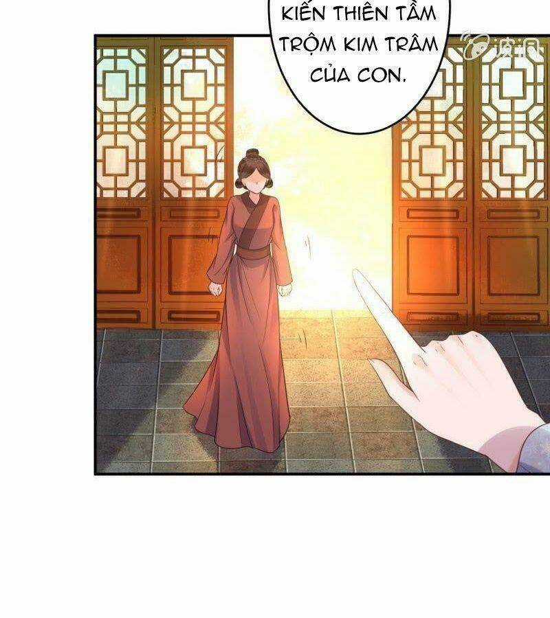 Vương Gia Kiêu Ngạo Quá Khó Cua Chapter 56 trang 8