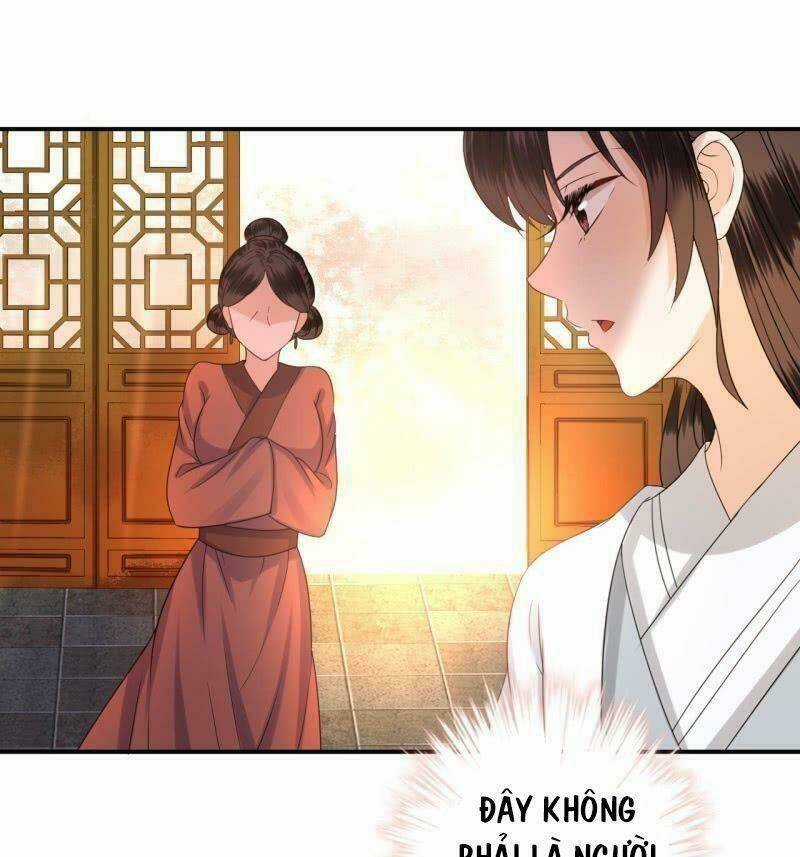 Vương Gia Kiêu Ngạo Quá Khó Cua Chapter 56 trang 9