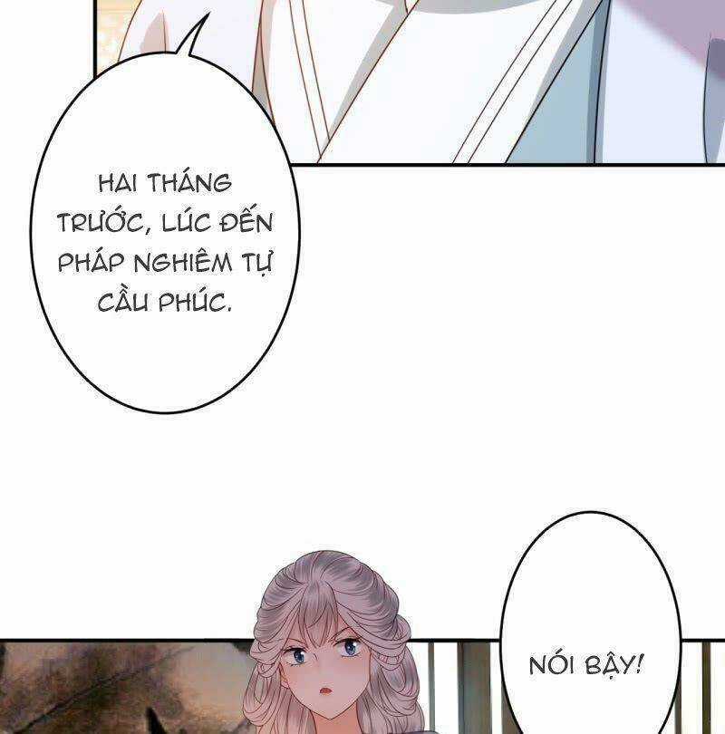 Vương Gia Kiêu Ngạo Quá Khó Cua Chapter 57 trang 11