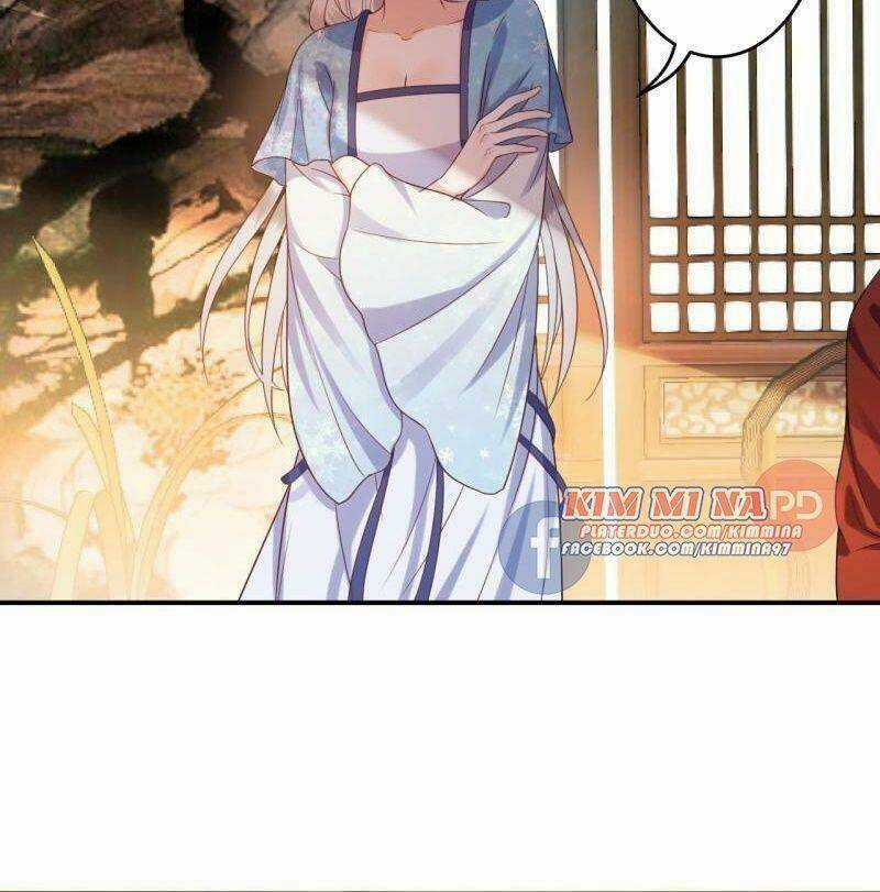 Vương Gia Kiêu Ngạo Quá Khó Cua Chapter 57 trang 12