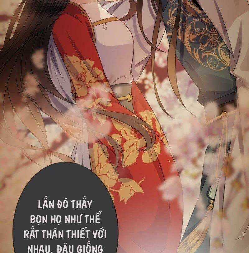 Vương Gia Kiêu Ngạo Quá Khó Cua Chapter 57 trang 14