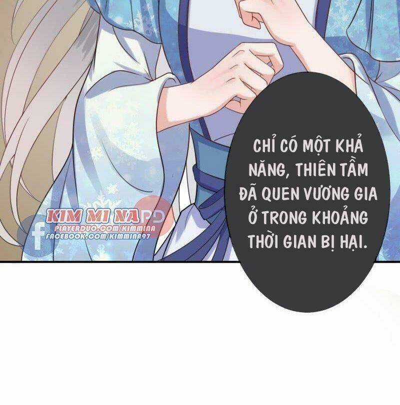 Vương Gia Kiêu Ngạo Quá Khó Cua Chapter 57 trang 16