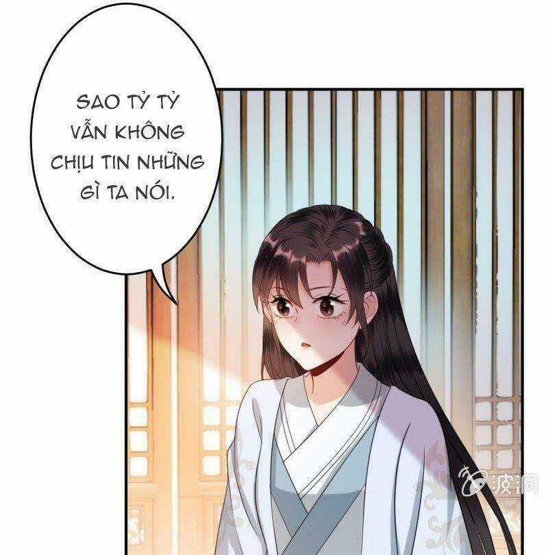 Vương Gia Kiêu Ngạo Quá Khó Cua Chapter 57 trang 17