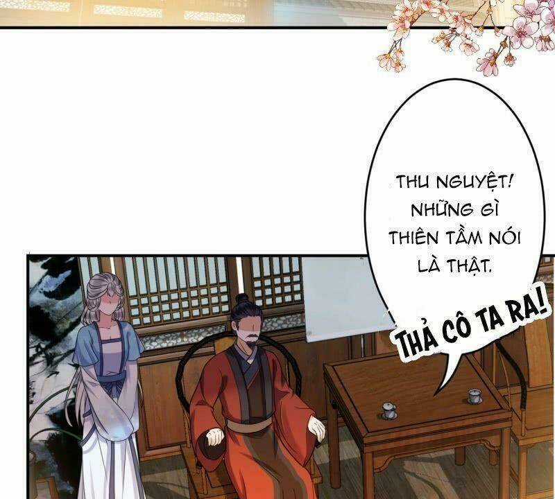 Vương Gia Kiêu Ngạo Quá Khó Cua Chapter 57 trang 2