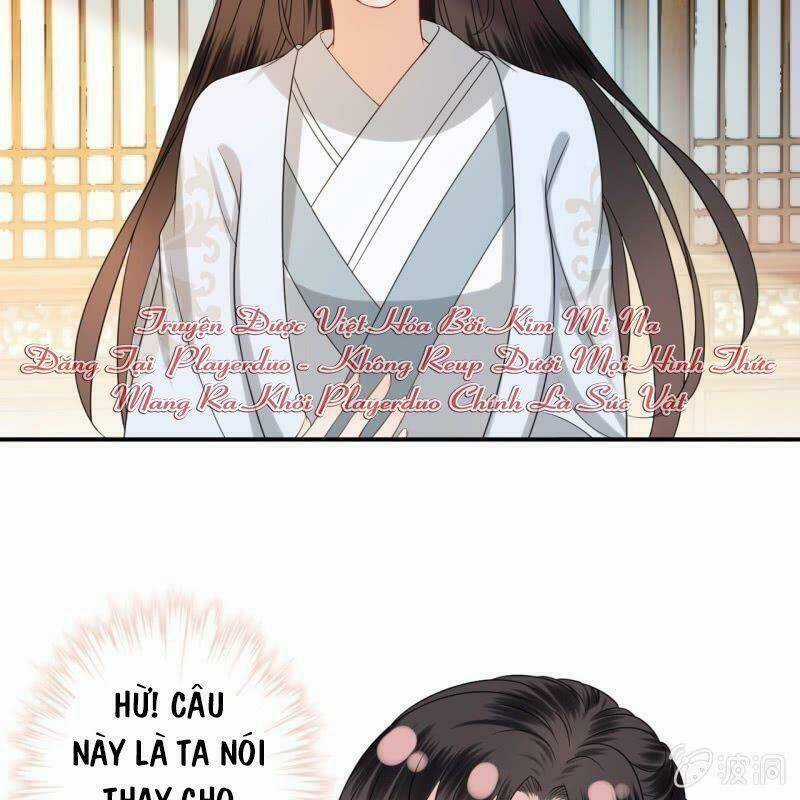 Vương Gia Kiêu Ngạo Quá Khó Cua Chapter 57 trang 25