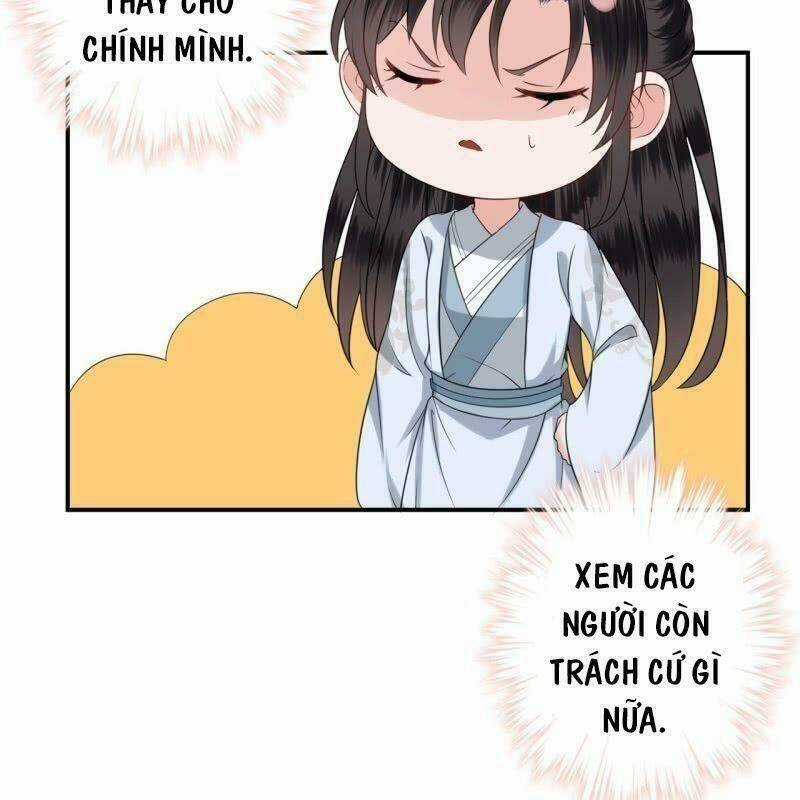 Vương Gia Kiêu Ngạo Quá Khó Cua Chapter 57 trang 26