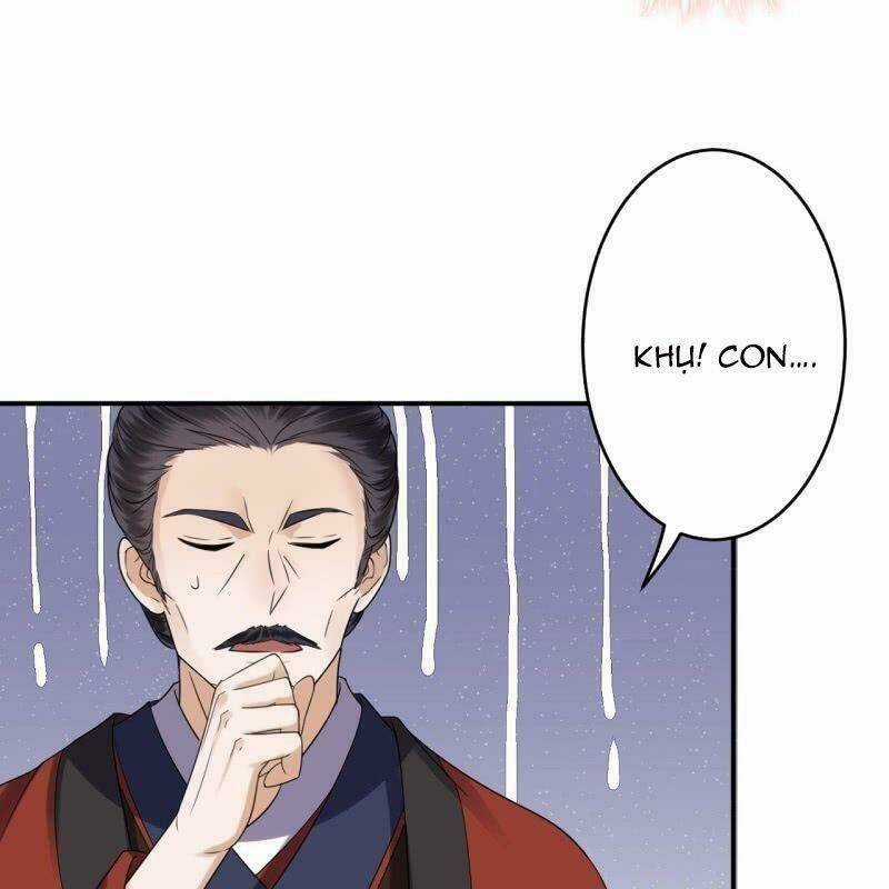 Vương Gia Kiêu Ngạo Quá Khó Cua Chapter 57 trang 27