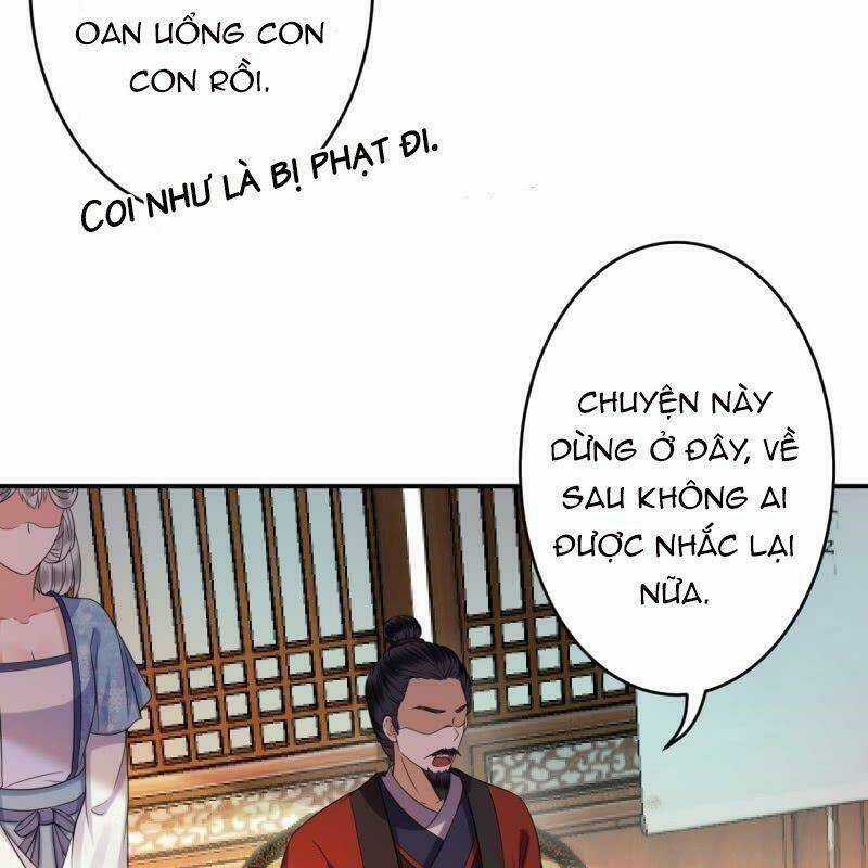 Vương Gia Kiêu Ngạo Quá Khó Cua Chapter 57 trang 30