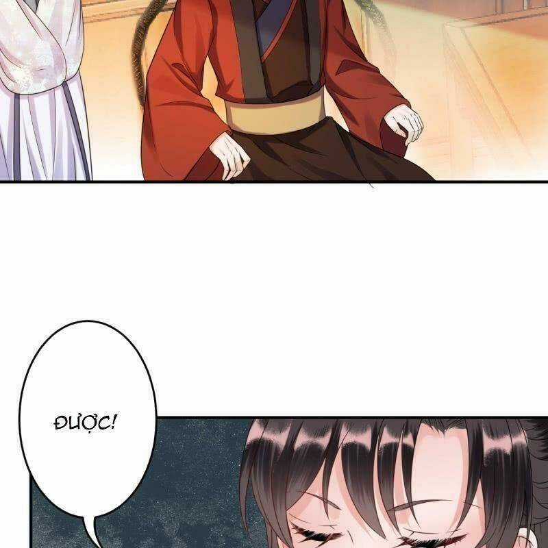 Vương Gia Kiêu Ngạo Quá Khó Cua Chapter 57 trang 31