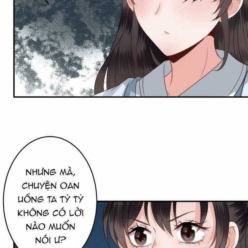 Vương Gia Kiêu Ngạo Quá Khó Cua Chapter 57 trang 32