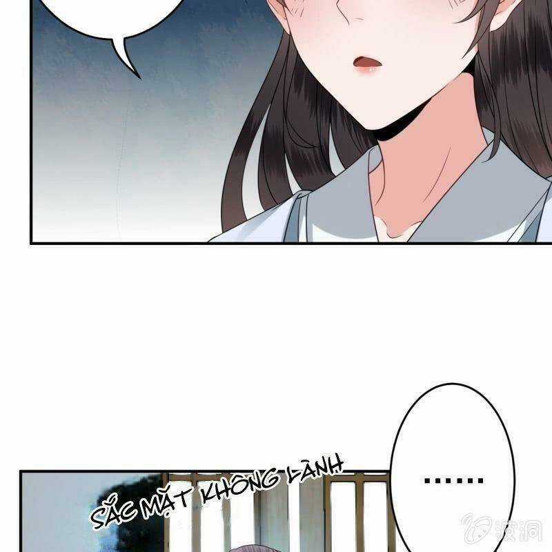 Vương Gia Kiêu Ngạo Quá Khó Cua Chapter 57 trang 33